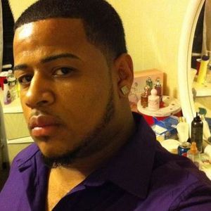 Meet your Posher, Raul