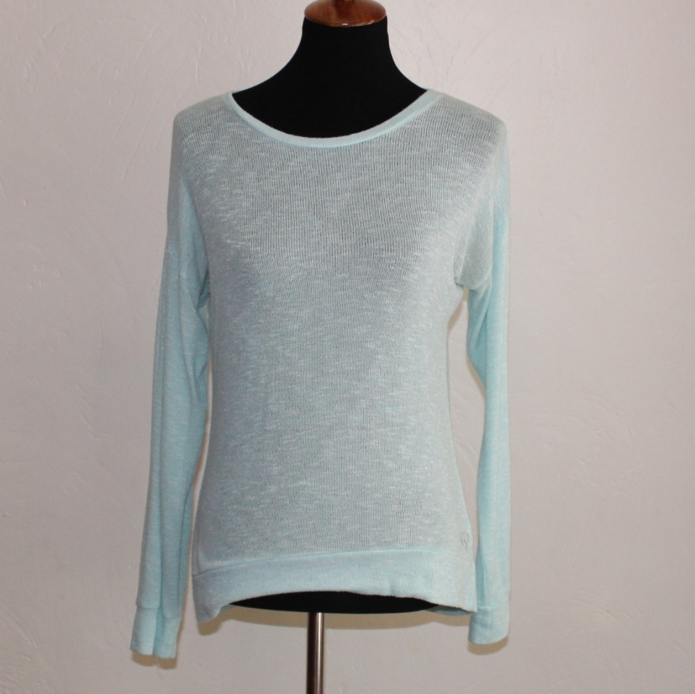 💜 Super Soft Ice Blue Shirt