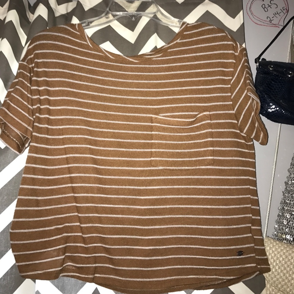American eagle soft and sexy