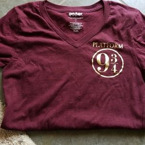 Harry Potter Shirt!