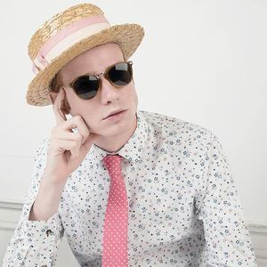 Meet your Posher, Nic