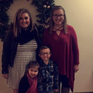 Meet your Posher, Jenna