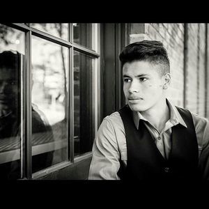 Meet your Posher, Marcus
