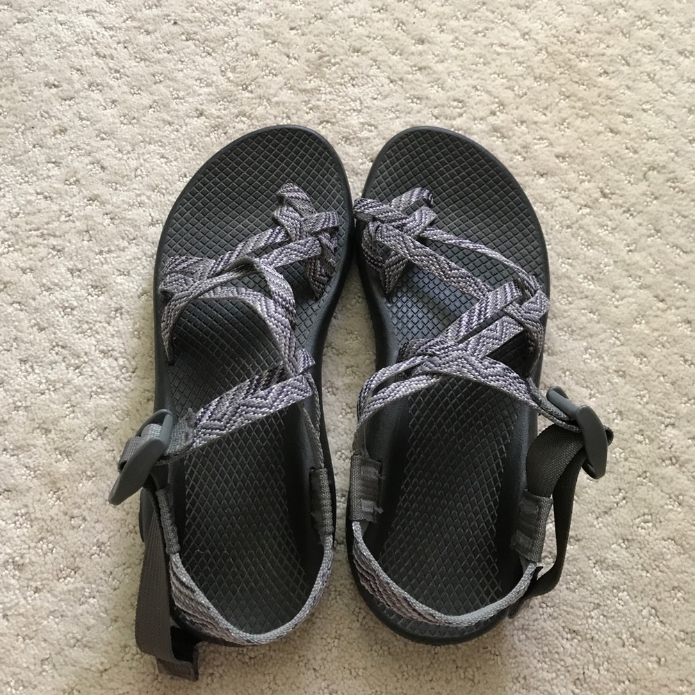 Chacos