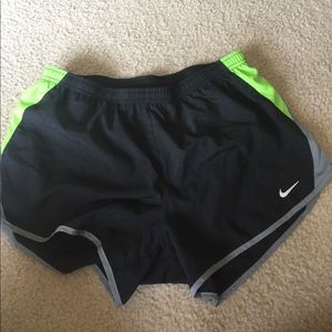Women's Nike Running Shorts