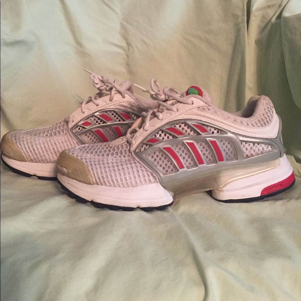 Adidas Climacool Running Sneakers