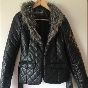 Cute, sexy winter jacket!!