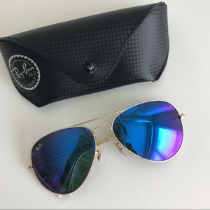 Ray-ban Sunglasses