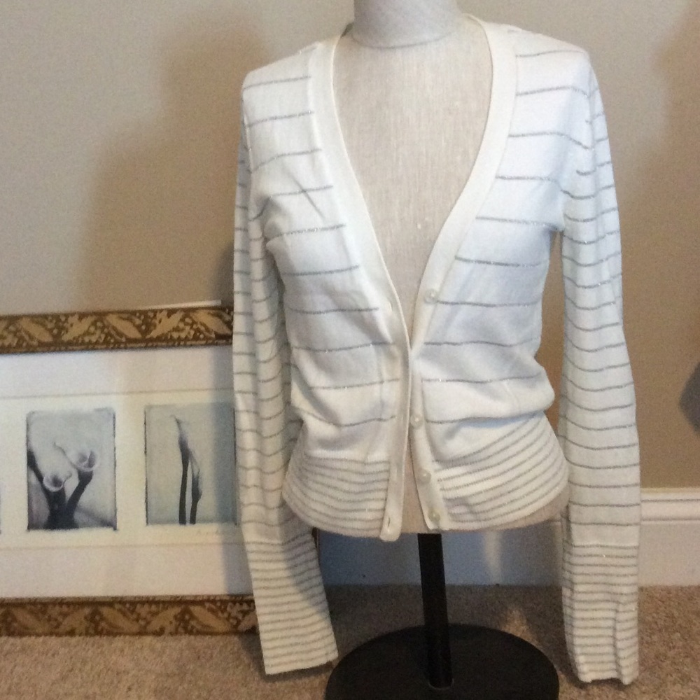 ▫️▫️ AMERICAN EAGLE CARDIGAN SWEATER