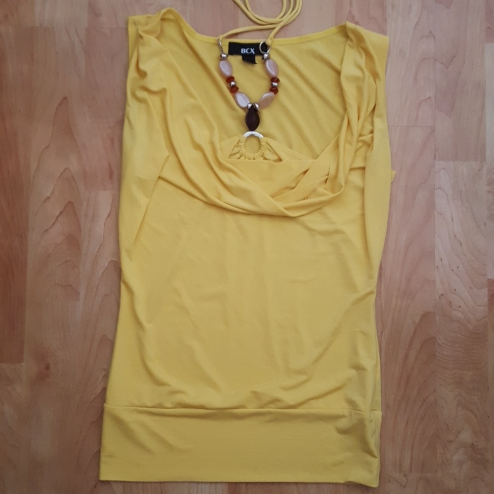 BCX Blouse