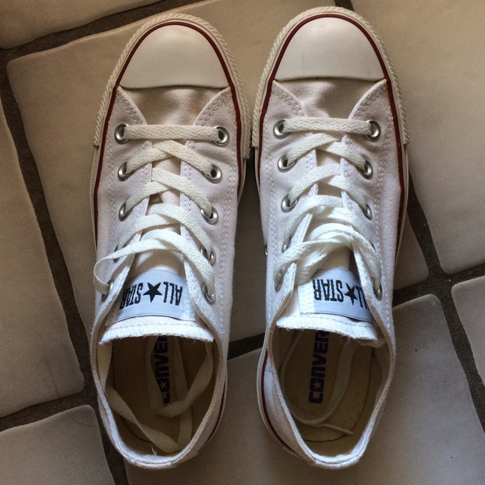 Converse, Size 6 (Women's)