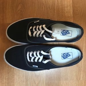 Vans sneakers