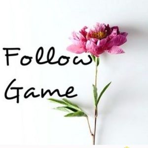 Help me get to 10k followers!