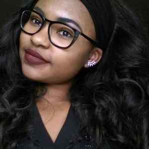 Meet your Posher, Chelsey