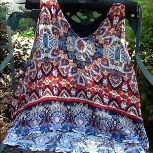 Sophie Rue Original Sleeveless Top