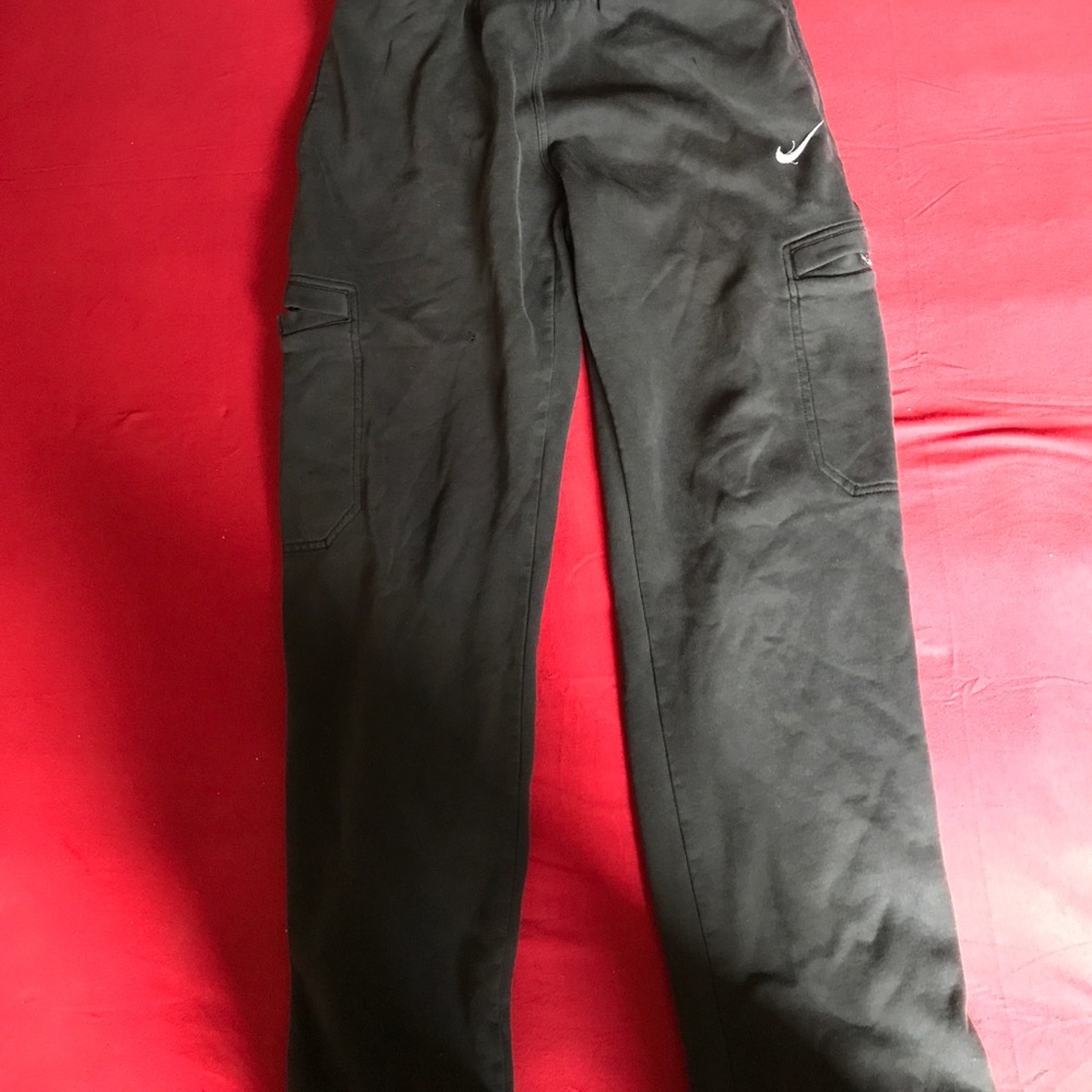 Nike sweatpants