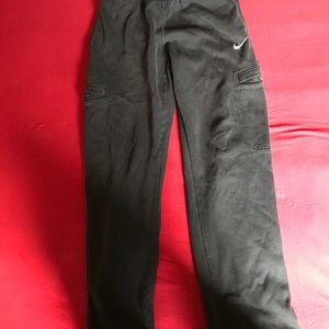 Nike sweatpants