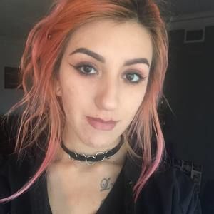 Meet your Posher, Jess