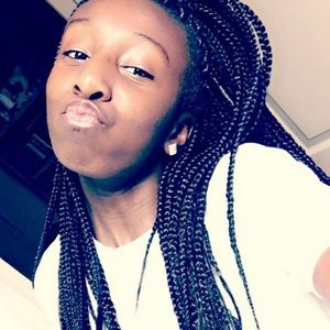 Meet your Posher, Jada