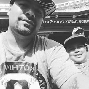 Meet your Posher, Sonny