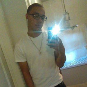 Meet your Posher, Gregory