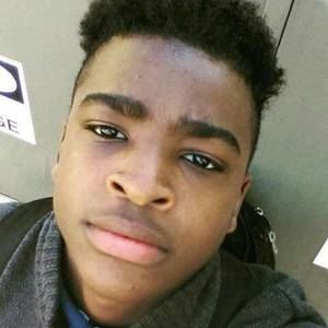 Meet your Posher, Rashad