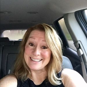 Meet your Posher, Rita