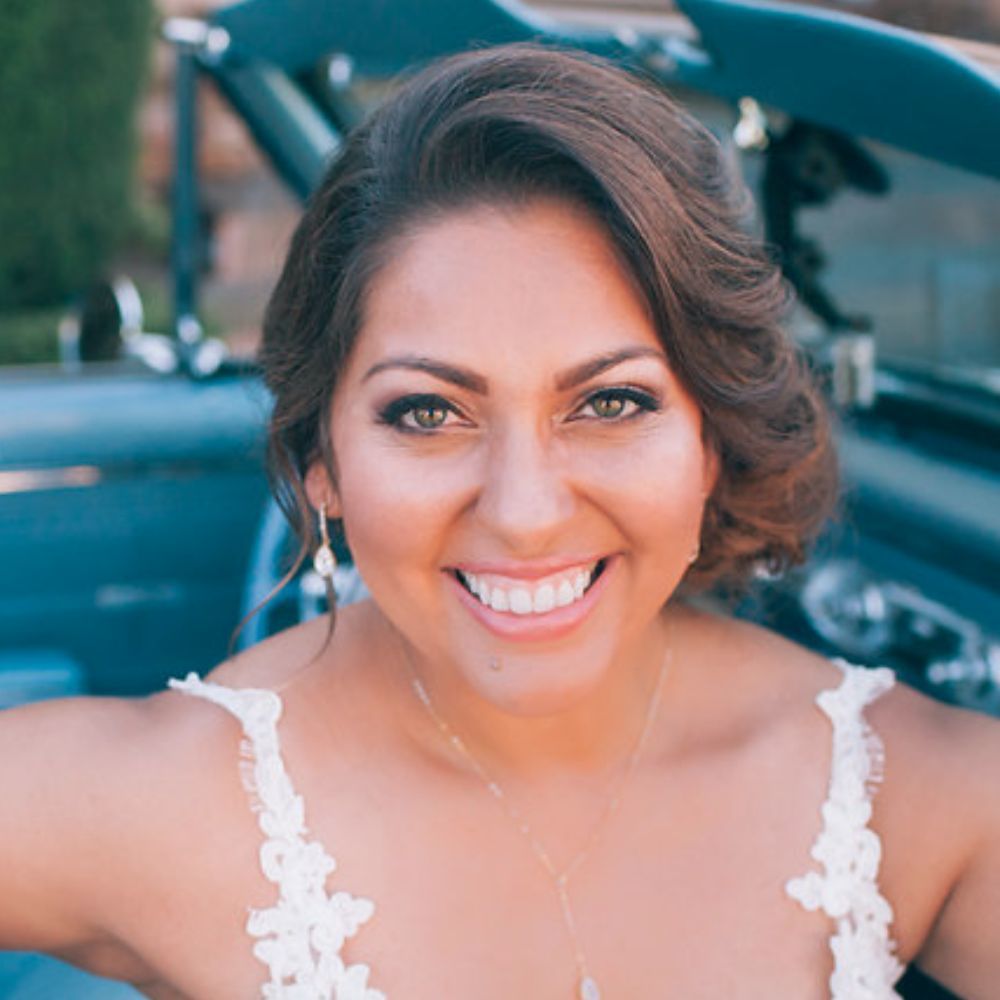 Meet your Posher, Ashly