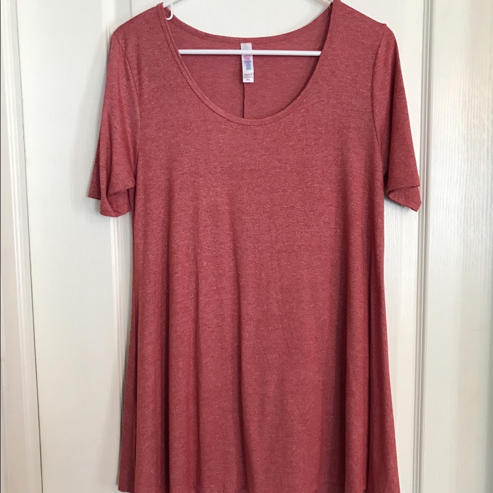 Lularoe Perfect Tee