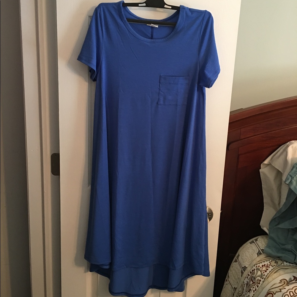 Lularoe Carly