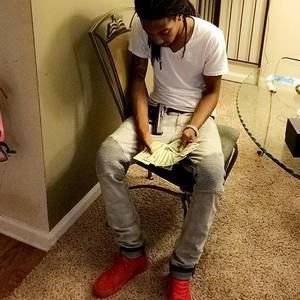 Meet your Posher, William