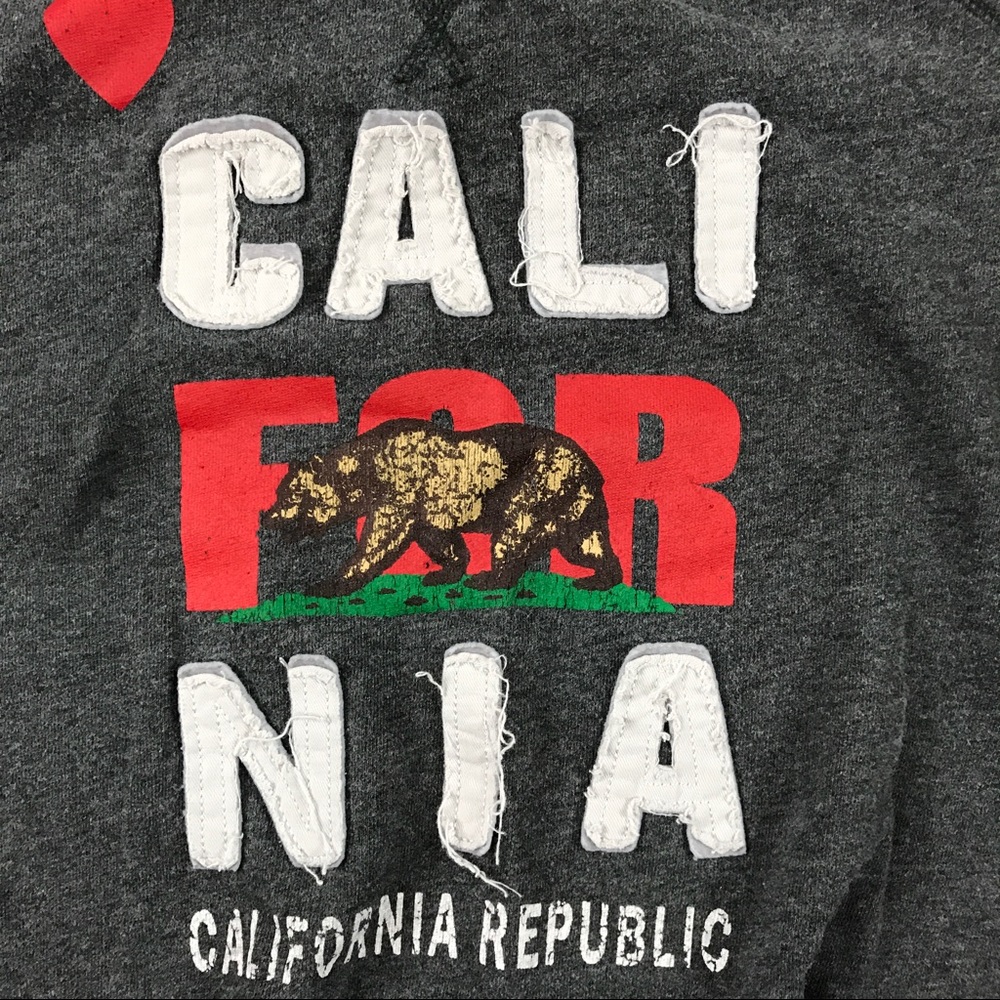 California Sweater L - Picture 2 of 2