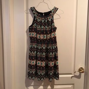 Cute summer dress