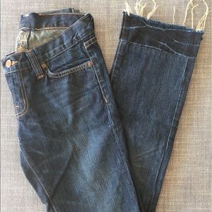 J. Brand Jeans - Size 25
