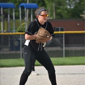 Meet your Posher, Katherine