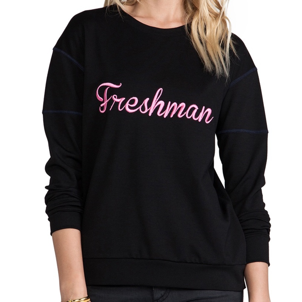 PENCEY SWEATSHIRT