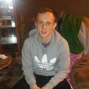 Meet your Posher, William