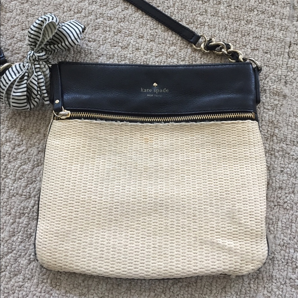 Used Kate Spade CrossBody Bag
