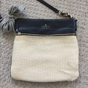 Used Kate Spade CrossBody Bag