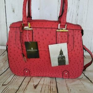 NEW London Fog purse