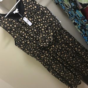 BNWT Charming Charlie Little Black Dress