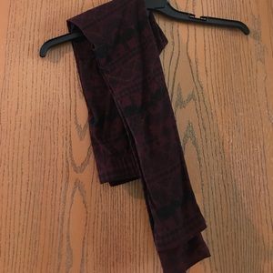 Boho Elephant Leggings✨