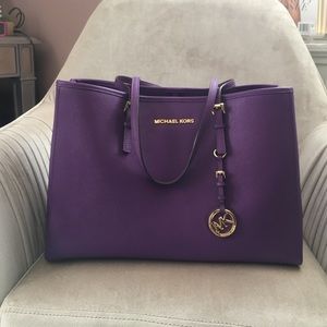 Michael Kors LG EW Tote