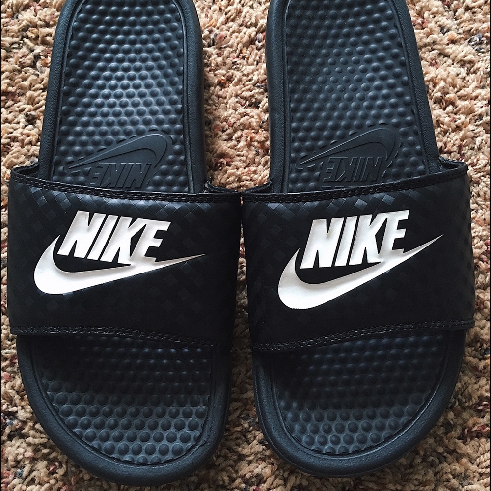 Nike Slides