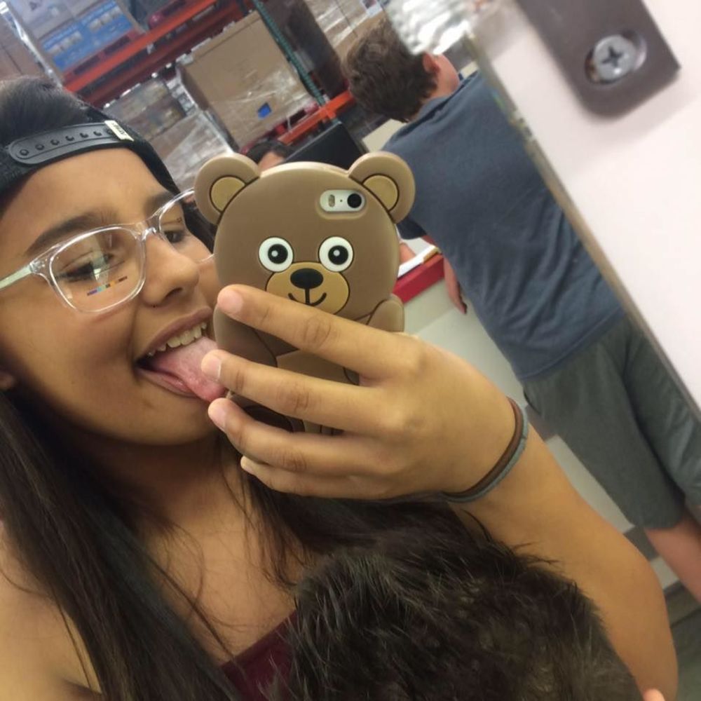 Meet your Posher, Jada