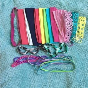 Headbands