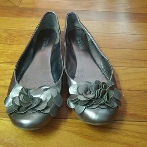 Kenneth Cole Ballet Flats