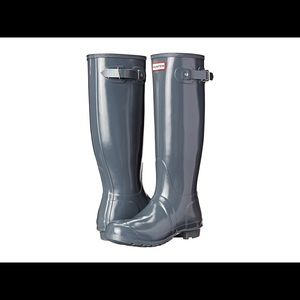 Hunter RainBoots