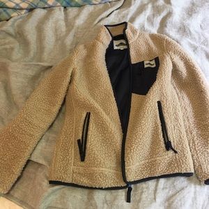 Penfield jacket from Madewell