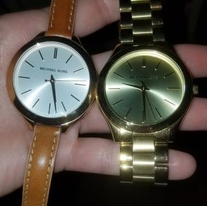 Michael Kors Watches